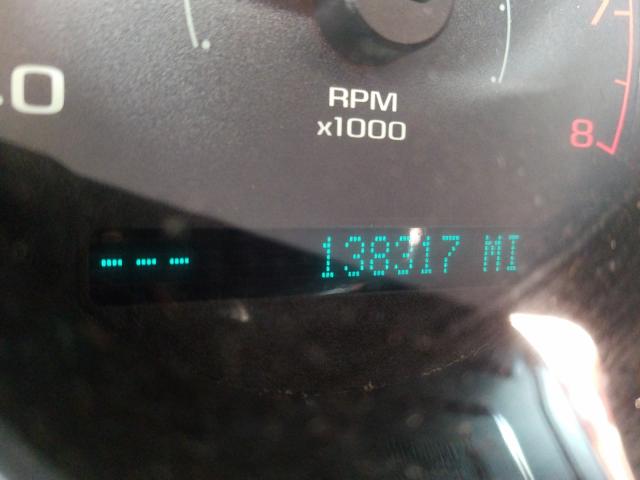 2010 CHEVROLET COBALT 1LT 1G1AD5F50A7221236