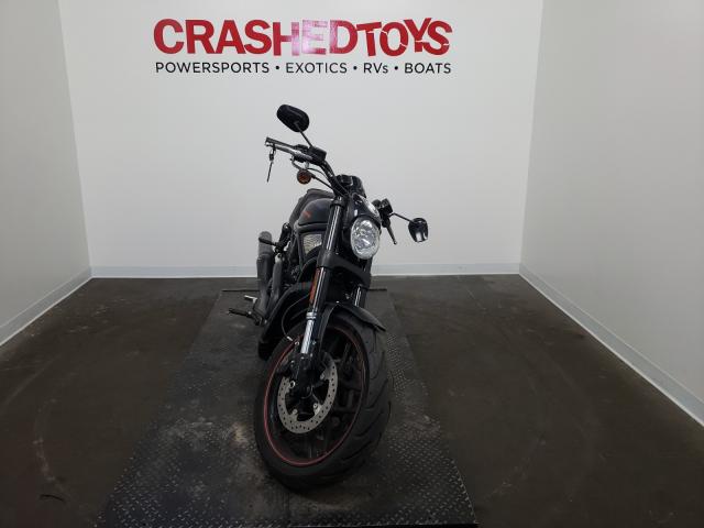 2013 HARLEY-DAVIDSON VRSCDX NIG 1HD1HHH11DC806909