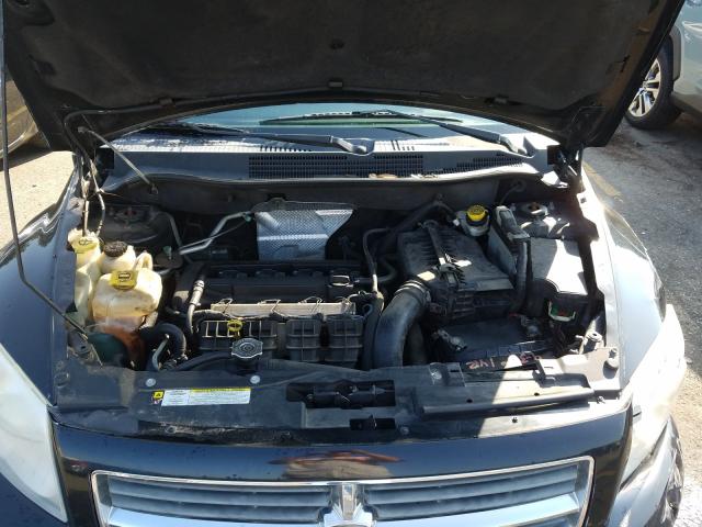 2010 DODGE CALIBER SX 1B3CB4HAXAD635511