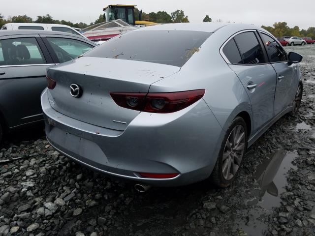 2020 MAZDA 3 SELECT JM1BPACL7L1174596