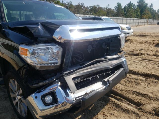 2017 TOYOTA TUNDRA DOU 5TFBW5F14HX667046