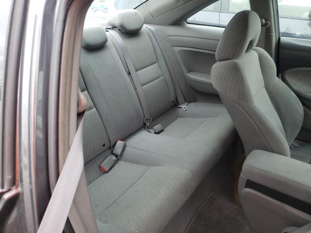 2011 HONDA CIVIC EX 2HGFG1B80BH502912