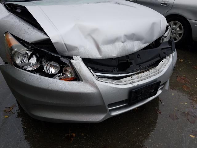 2012 HONDA 13V 1HGCP2F67CA202124