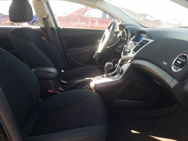 2011 CHEVROLET CRUZE ECO 1G1PJ5S97B7273072