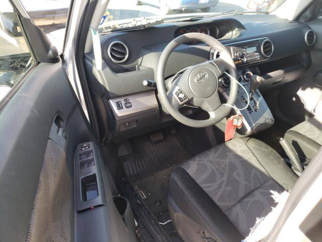 2013 TOYOTA SCION XB JTLZE4FE9DJ033778