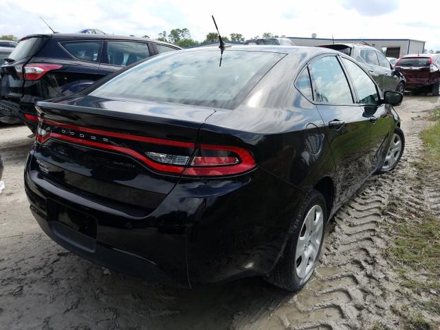 2015 DODGE DART SE 1C3CDFAA8FD415648