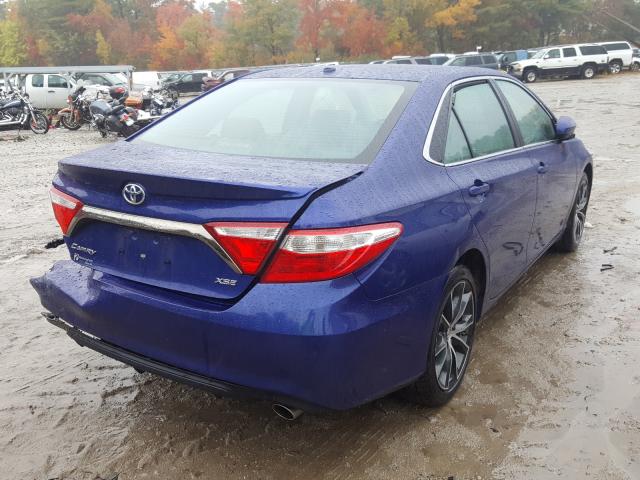 2016 TOYOTA CAMRY 4T1BF1FK5GU535216
