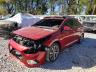 2018 Hyundai Accent Limited en Venta en Columbia, MO - Front End