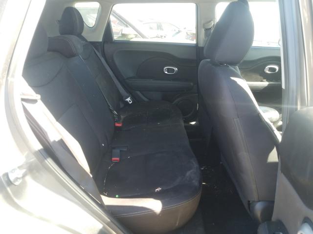 2015 KIA SOUL - KNDJN2A20F7200524