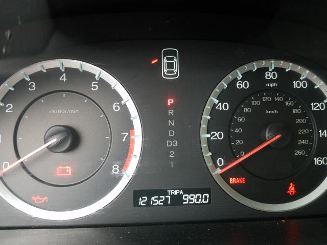 2012 HONDA 13V 1HGCP2F67CA202124