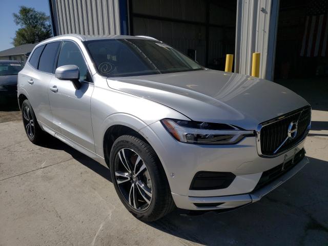 2019 VOLVO XC60 T6