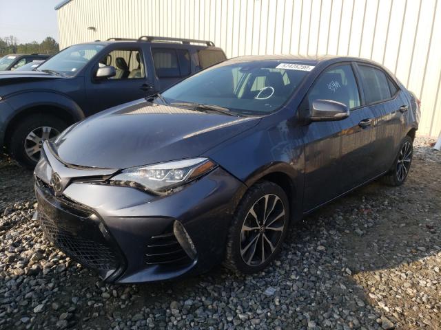 2018 TOYOTA COROLLA L 5YFBURHE3JP739484