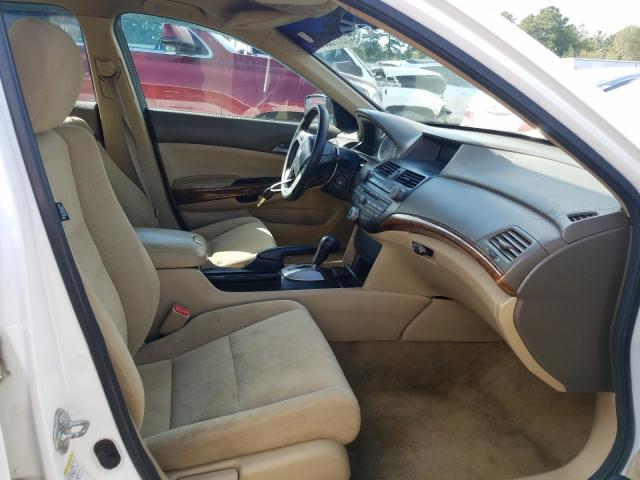 2010 HONDA ACCORD EX 1HGCP2F73AA144311