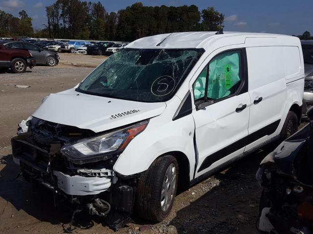 2020 FORD TRANSIT CO NM0LS7E20L1471359