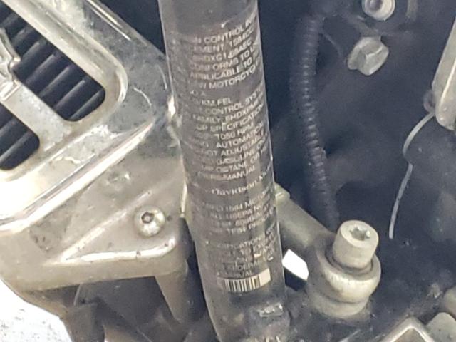 2008 HARLEY-DAVIDSON FLHTCUI 1HD1FC4118Y685046