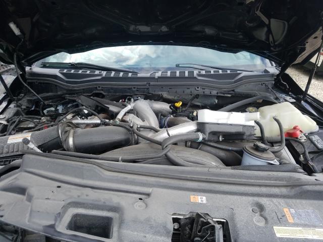2020 FORD F450 SUPER 1FDUF4GT3LDA00977