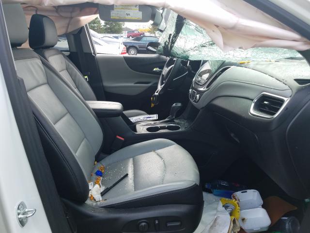 2018 CHEVROLET EQUINOX PR 2GNAXVEV1J6106054