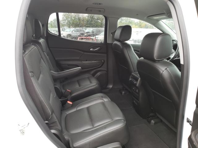 2019 GMC ACADIA SLT 1GKKNULS3KZ221643