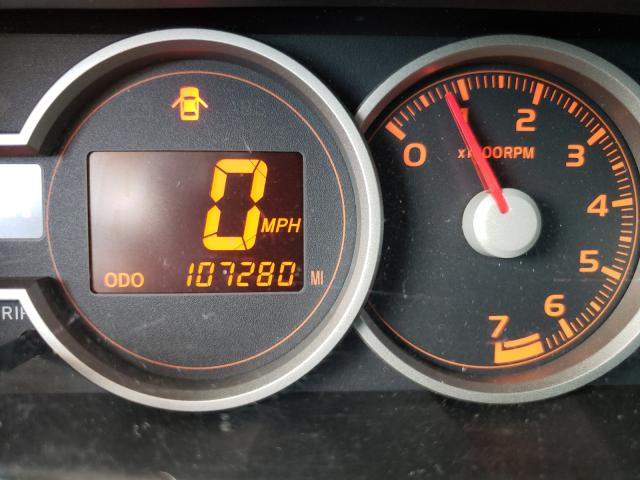 2013 TOYOTA SCION XB JTLZE4FE9DJ033778
