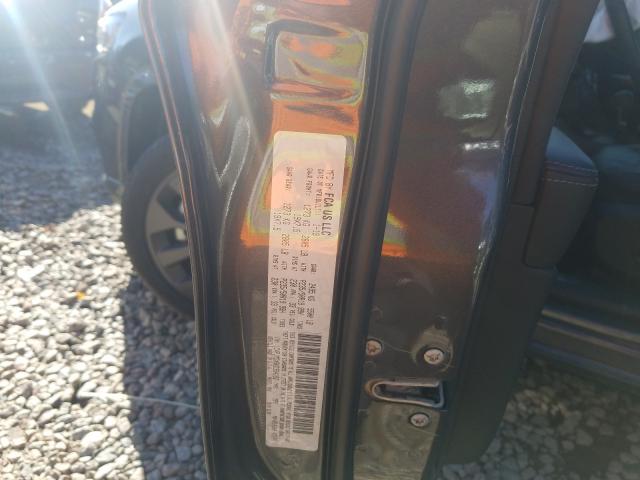 2019 JEEP CHEROKEE L 1C4PJMDX8KD354192