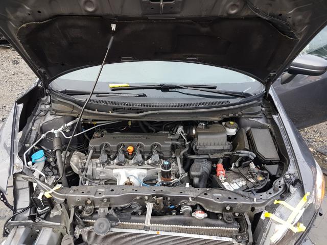 2015 HONDA CIVIC SE 19XFB2F7XFE703190