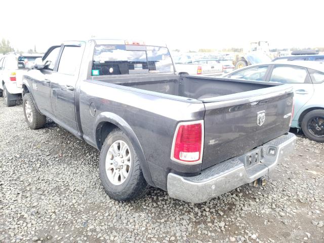2016 RAM 2500 LARAM 3C6UR5FLXGG259226