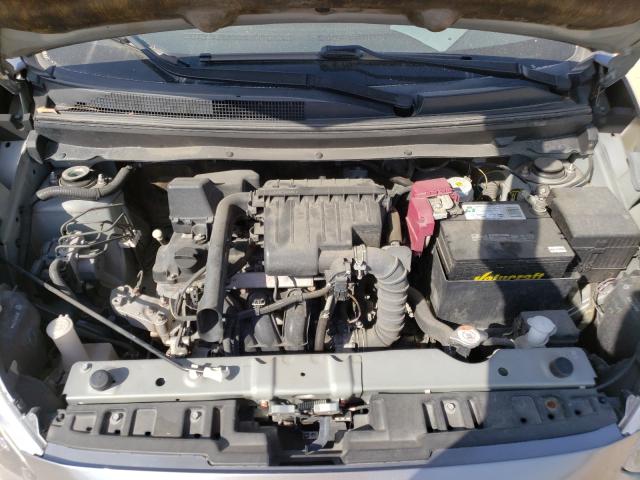 2017 MITSUBISHI MIRAGE ES ML32A3HJ0HH017241