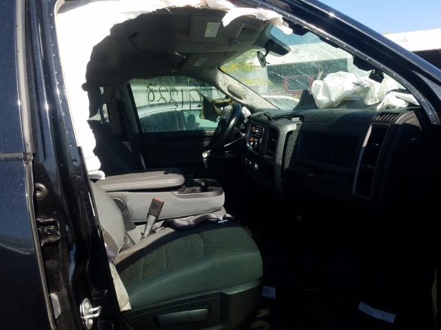 2017 RAM 1500 SSV 1C6RR7XT3HS590160