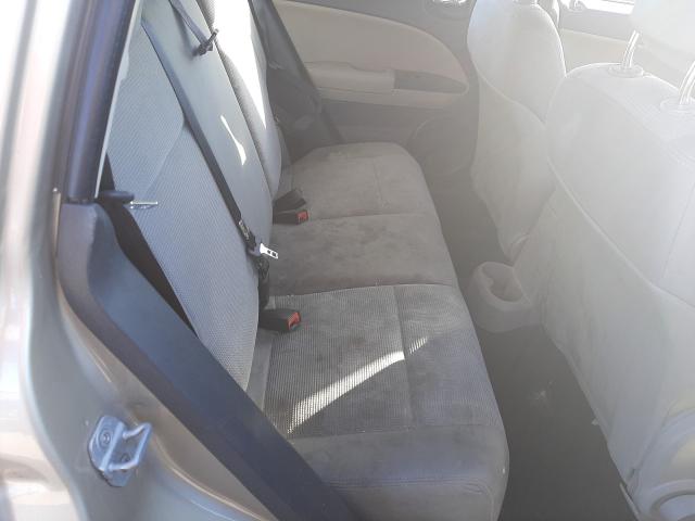 2010 DODGE CALIBER SX 1B3CB4HA7AD630265