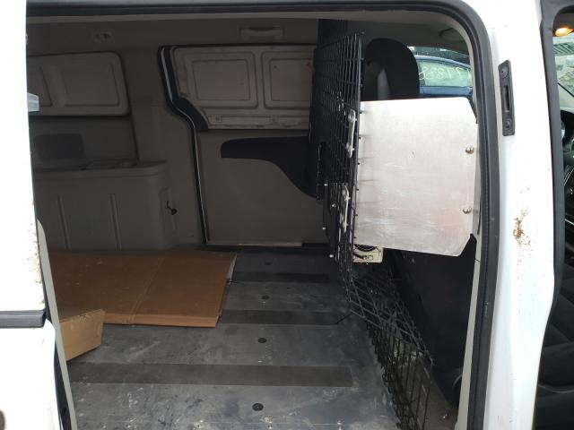 2014 RAM TRADESMAN 2C4JRGAG2ER266552