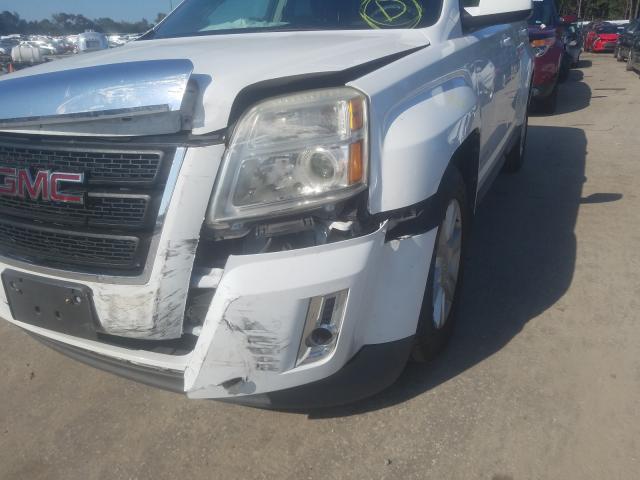 2011 GMC TERRAIN 2CTFLREC9B6475914