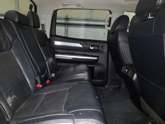 2014 TOYOTA TUNDRA CRE 5TFAY5F14EX370926