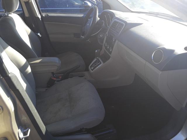 2010 DODGE CALIBER SX 1B3CB4HA7AD630265
