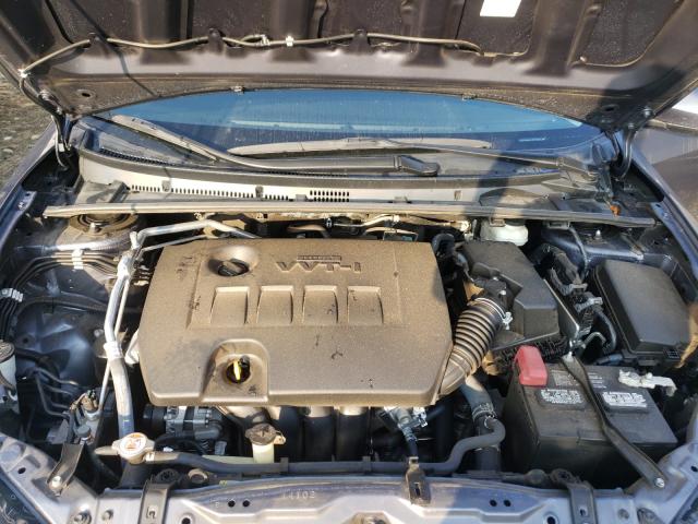 2018 TOYOTA COROLLA L 5YFBURHE3JP739484