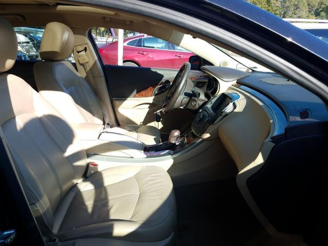2013 BUICK LACROSSE 1G4GC5E36DF271990