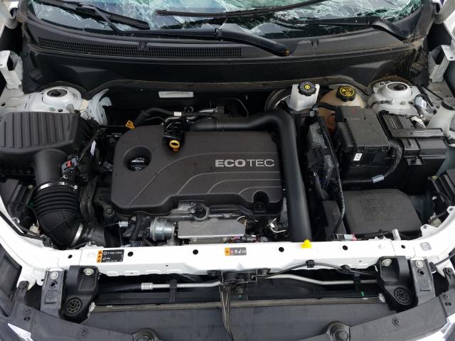 2018 CHEVROLET EQUINOX PR 2GNAXVEV1J6106054
