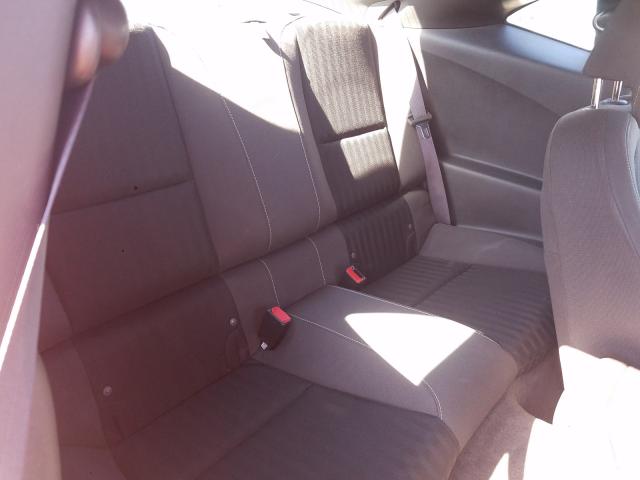 2015 CHEVROLET CAMARO LS 2G1FB1E30F9304529