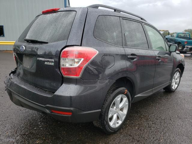 2016 SUBARU FORESTER 2 - JF2SJADC2GH488266