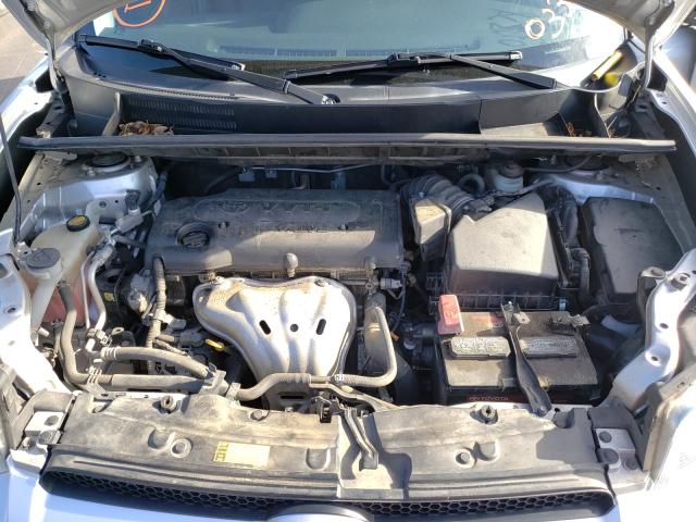 2013 TOYOTA SCION XB JTLZE4FE9DJ033778