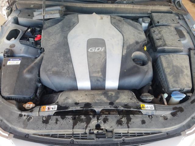 2013 HYUNDAI GENESIS 3. KMHGC4DD1DU248150