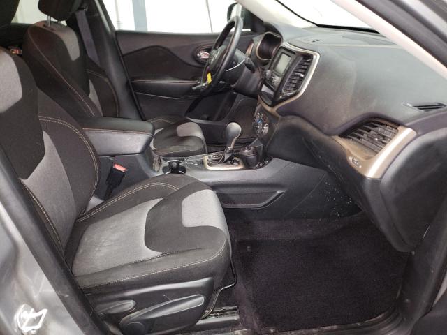 2016 JEEP CHEROKEE S 1C4PJMAB3GW182268