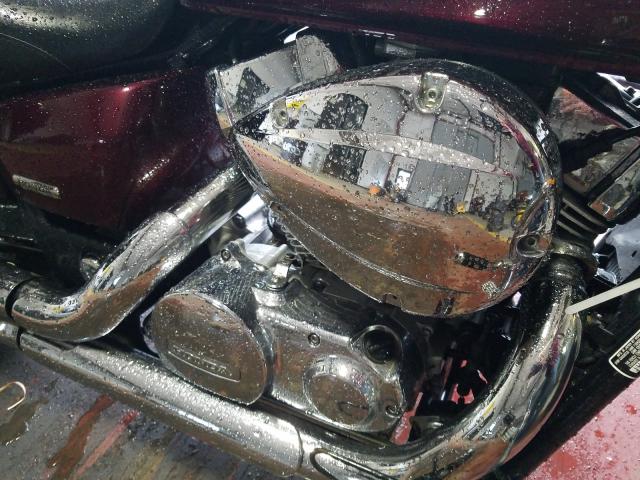 2004 HONDA VT750 CA JH2RC50384M003272