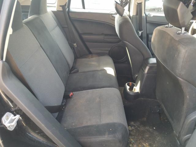 2010 DODGE CALIBER SX 1B3CB4HAXAD635511