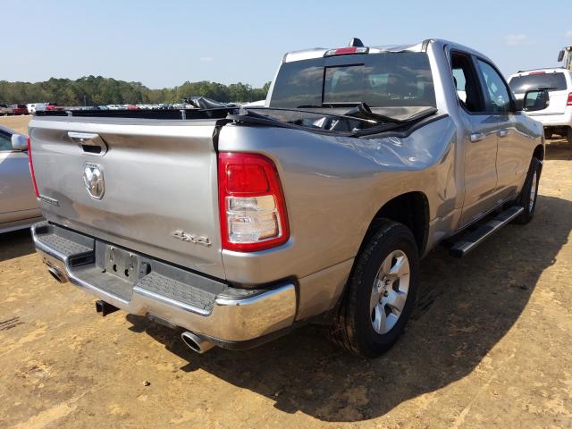 2019 RAM 1500 BIG H 1C6SRFBT0KN865315