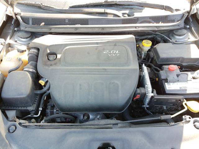 2015 DODGE DART SE 1C3CDFAA0FD403106
