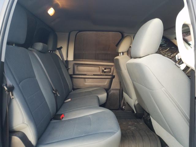 2015 RAM 2500 ST 3C6UR5HJ2FG587699