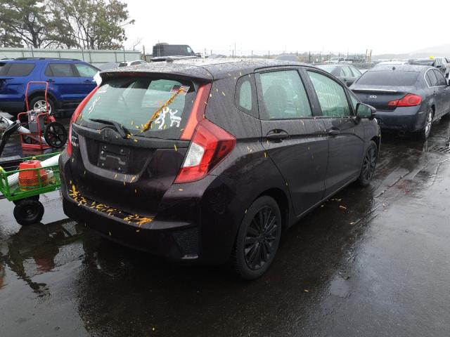 2015 HONDA FIT EX 3HGGK5H88FM729547