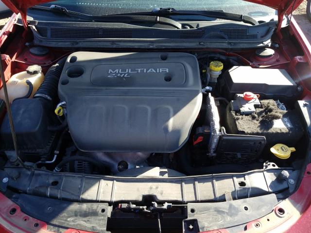 2015 DODGE DART GT 1C3CDFEB4FD363437