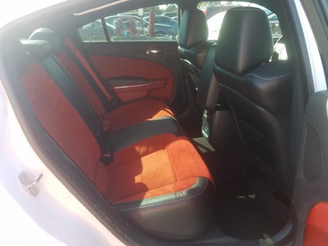2015 DODGE CHARGER SR 2C3CDXL97FH824980