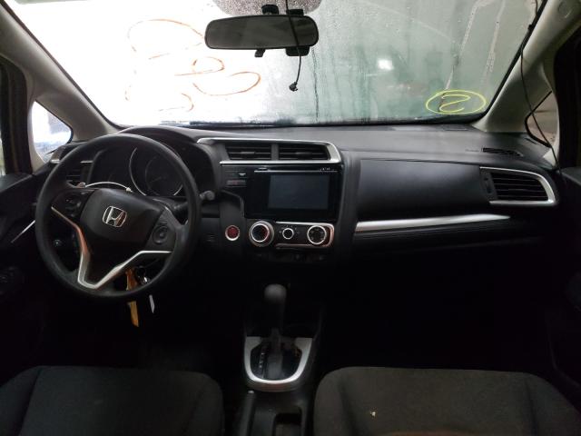 2015 HONDA FIT EX 3HGGK5H8XFM785442